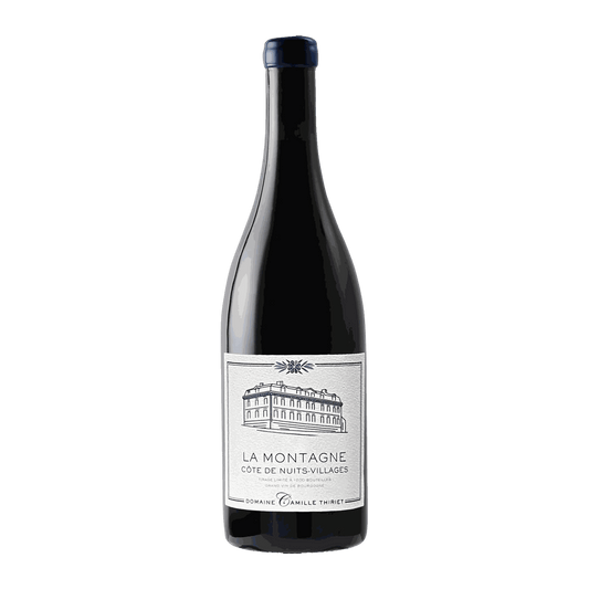 Domaine Camille Thiriet Côte de Nuits-Villages Rouge La Montagne 2023 - DiVino.com.au