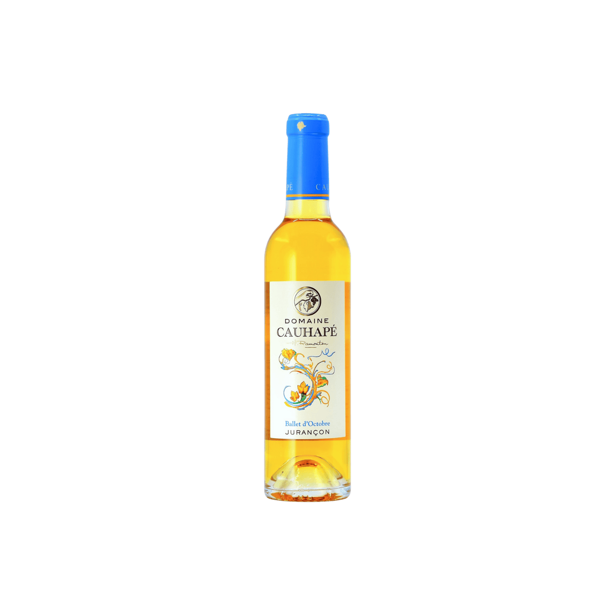 Domaine Cauhapé Jurançon Ballet d'Octobre 375ml - DiVino.com.au