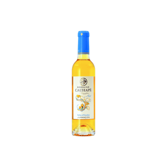 Domaine Cauhapé Jurançon Ballet d'Octobre 375ml - DiVino.com.au