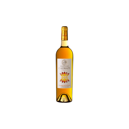 Domaine Cauhapé Jurançon Quintessence du Petit Manseng 375ml - DiVino.com.au