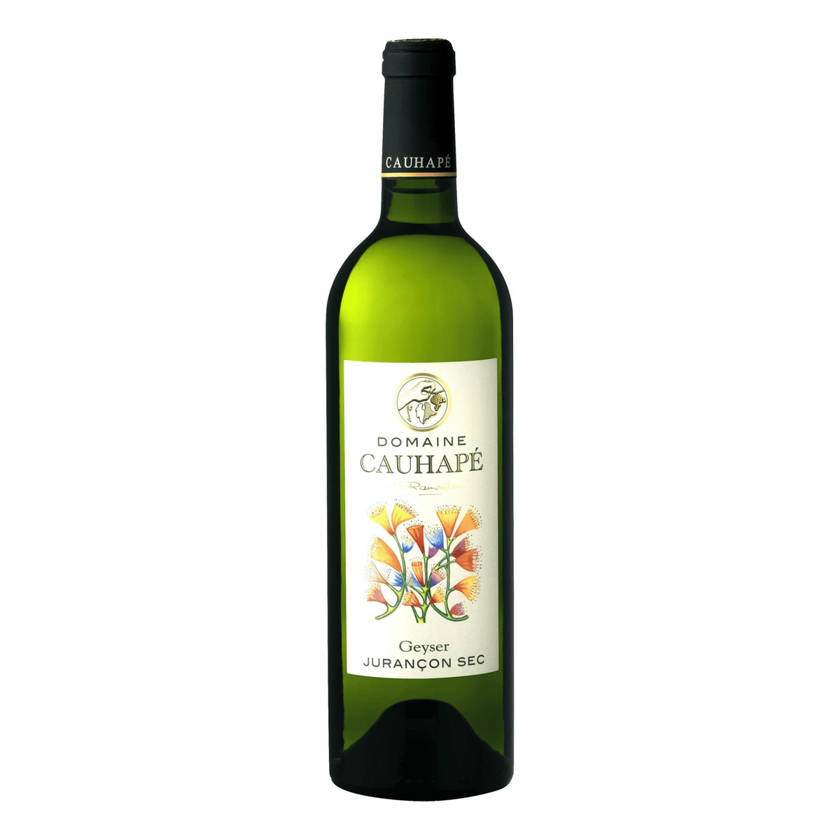 Domaine Cauhapé Jurançon sec Geyser - DiVino.com.au