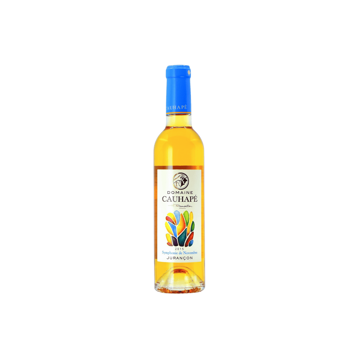 Domaine Cauhapé Jurançon Symphonie de Novembre 375ml - DiVino.com.au