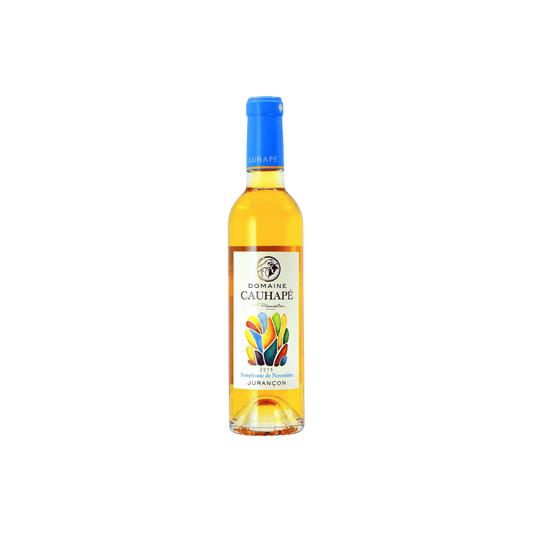 Domaine Cauhapé Jurançon Symphonie de Novembre 375ml - DiVino.com.au