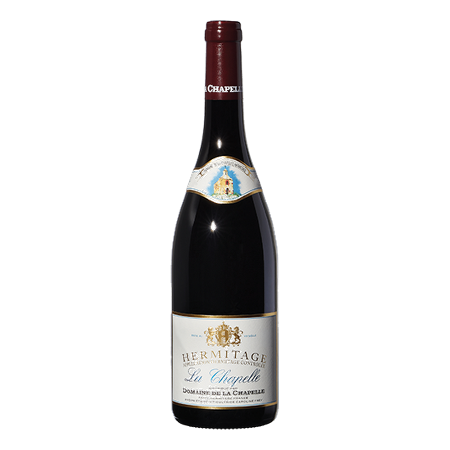 Domaine Chapelle La Chapelle Hermitage Rouge - DiVino.com.au