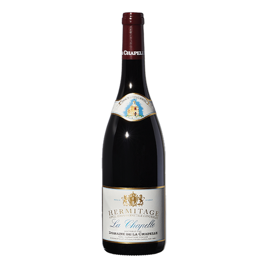 Domaine Chapelle La Chapelle Hermitage Rouge - DiVino.com.au