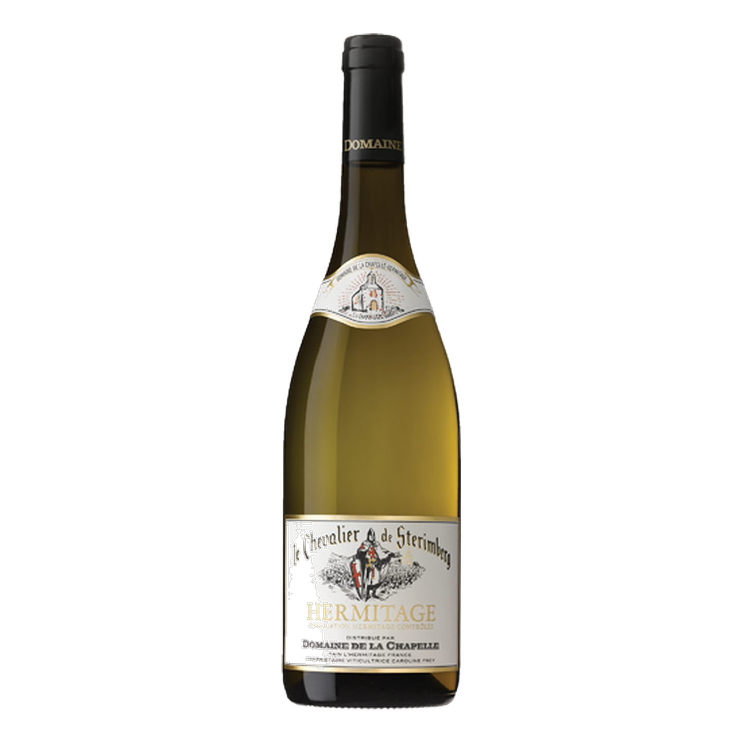 Domaine Chapelle le Chevalier Sterimberg Blanc - DiVino.com.au
