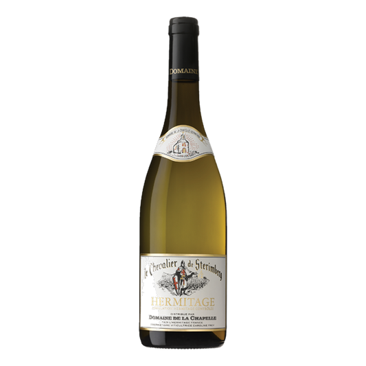 Domaine Chapelle le Chevalier Sterimberg Blanc - DiVino.com.au