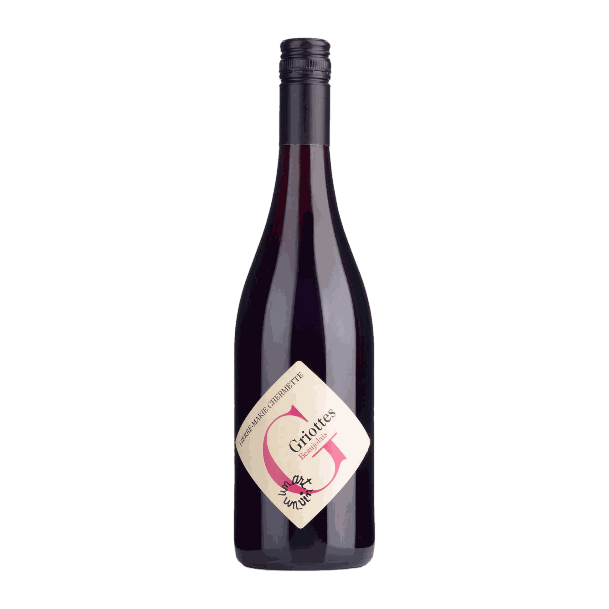Domaine Chermette Beaujolais Les Griottes 1.5L MAGNUM - DiVino.com.au