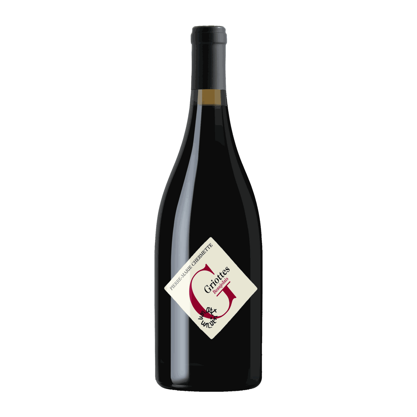 Domaine Chermette Beaujolais Les Griottes 1.5L MAGNUM - DiVino.com.au