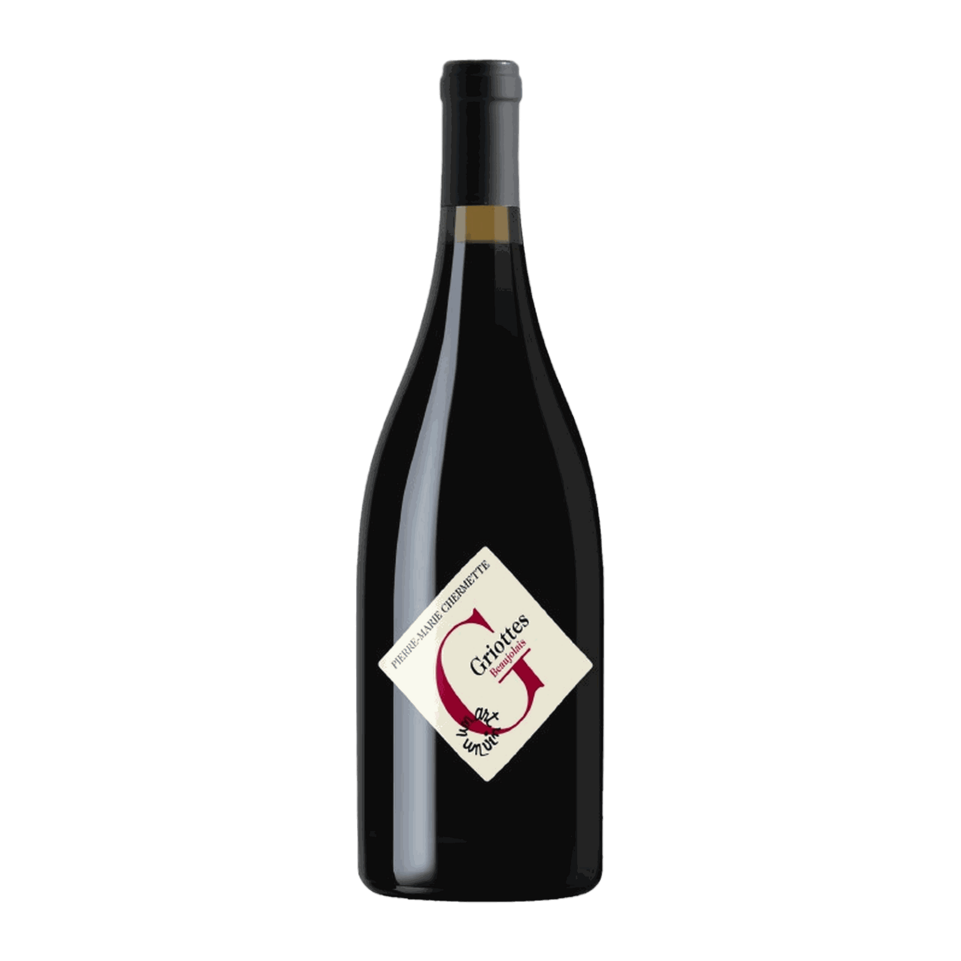Domaine Chermette Beaujolais Les Griottes 1.5L MAGNUM - DiVino.com.au