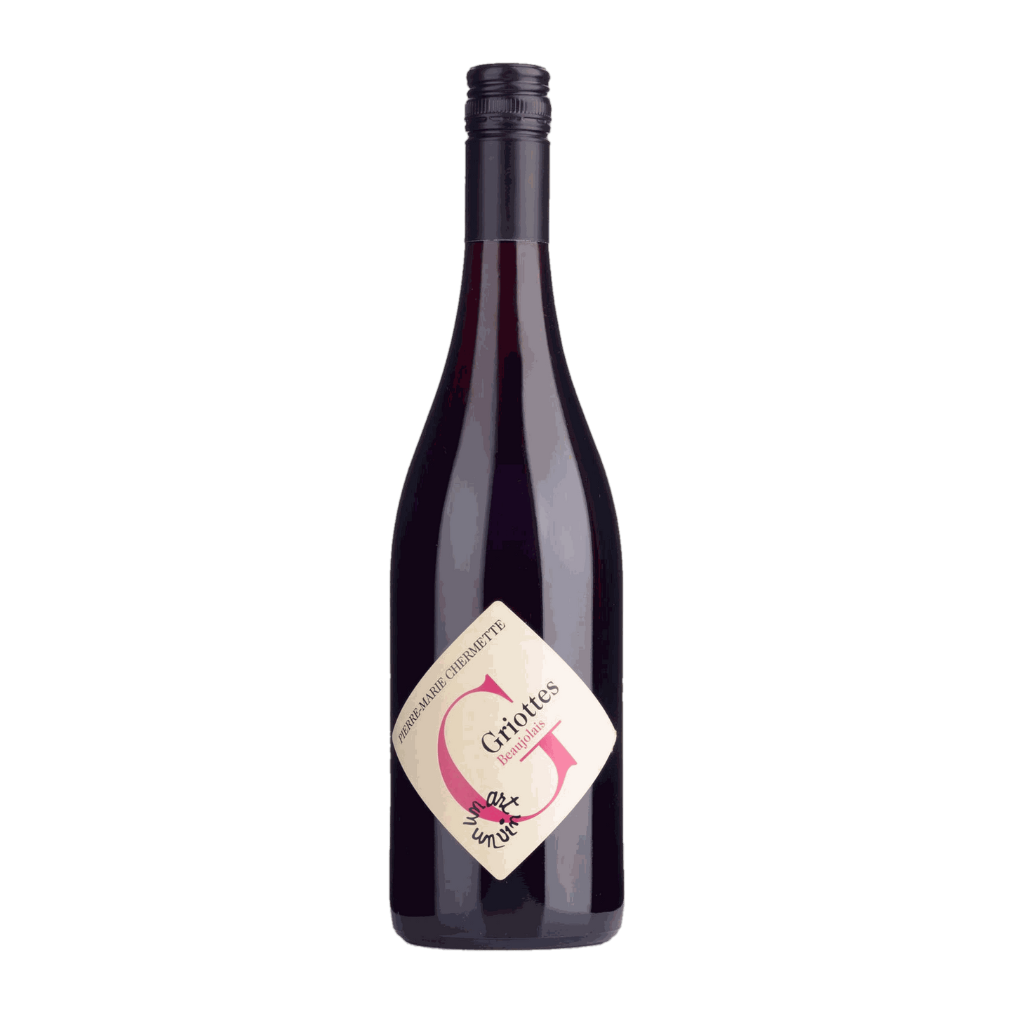 Domaine Chermette Beaujolais Les Griottes 375ml - DiVino.com.au
