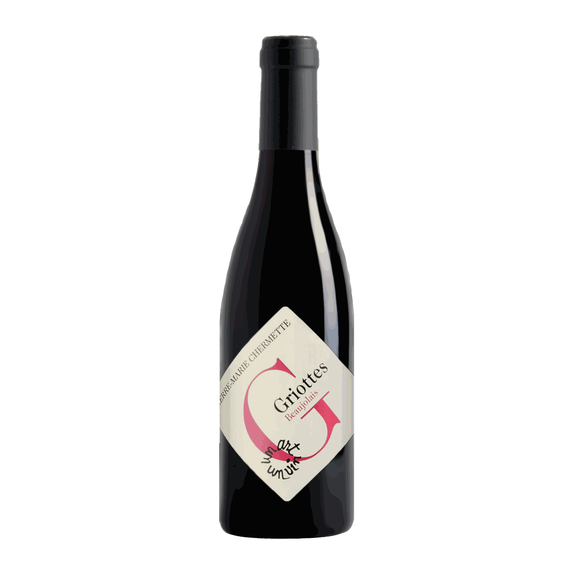 Domaine Chermette Beaujolais Les Griottes 375ml - DiVino.com.au