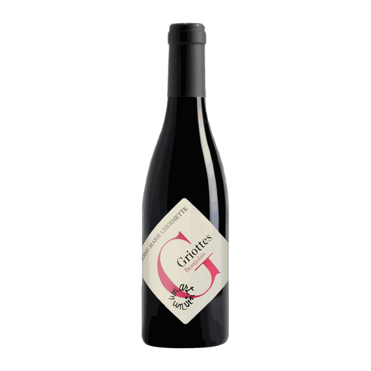 Domaine Chermette Beaujolais Les Griottes 375ml 2023 - DiVino.com.au