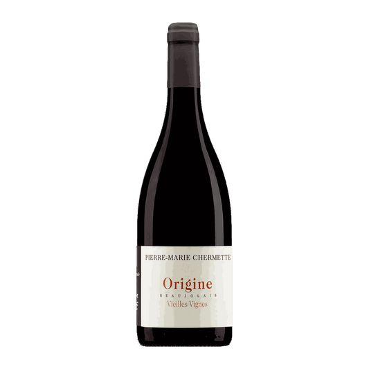 Domaine Chermette Beaujolais Origine Vieilles Vignes 2021 - DiVino.com.au