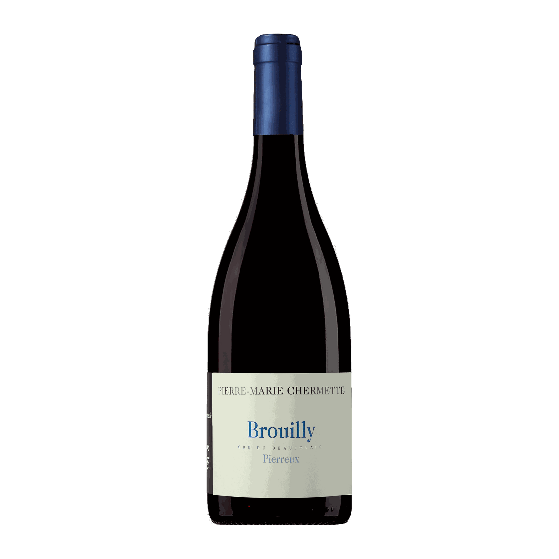 Domaine Chermette Brouilly Pierreux - DiVino.com.au