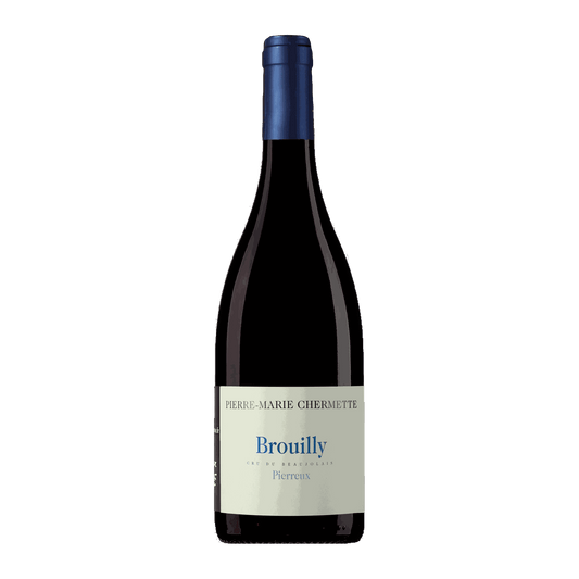 Domaine Chermette Brouilly Pierreux 2022 - DiVino.com.au