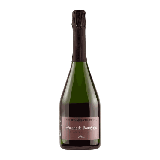 Domaine Chermette Crémant de Bourgogne Brut - DiVino.com.au