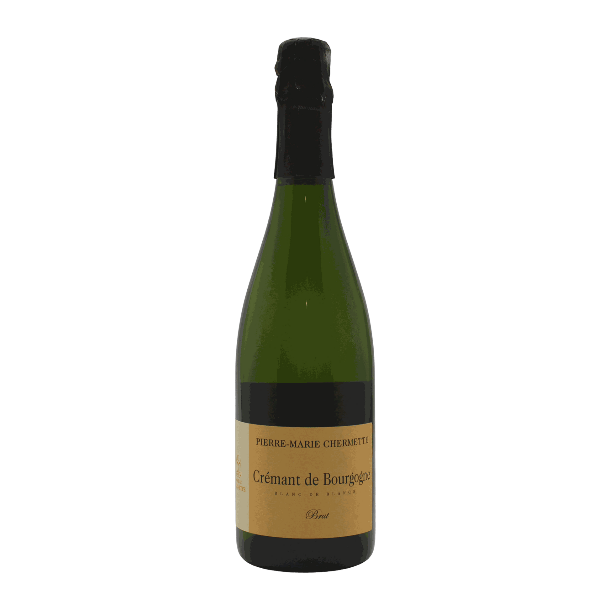 Domaine Chermette Crémant de Bourgogne Brut - DiVino.com.au