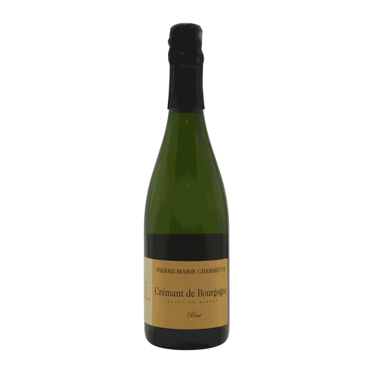 Domaine Chermette Crémant de Bourgogne Brut - DiVino.com.au
