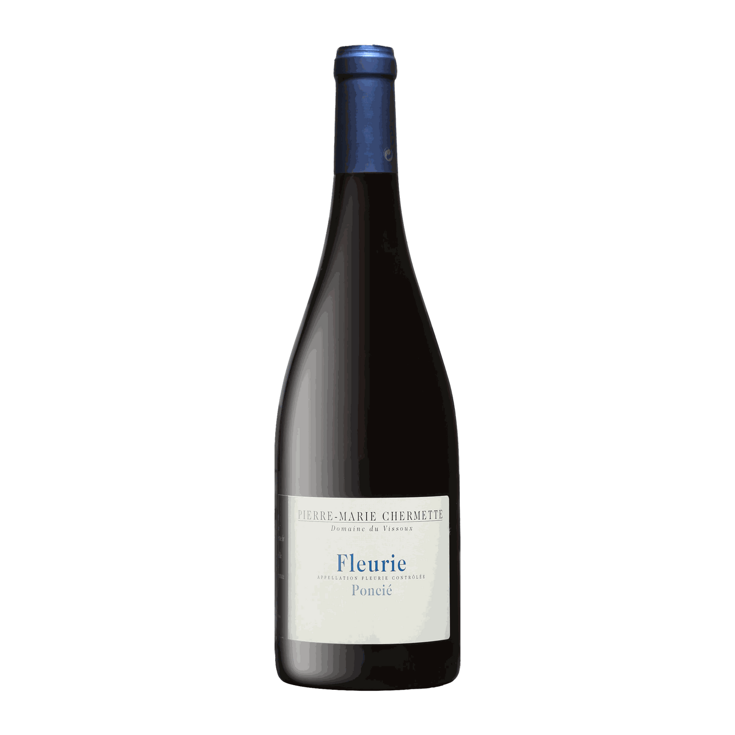 Domaine Chermette Fleurie Poncié 1.5L MAGNUM - DiVino.com.au