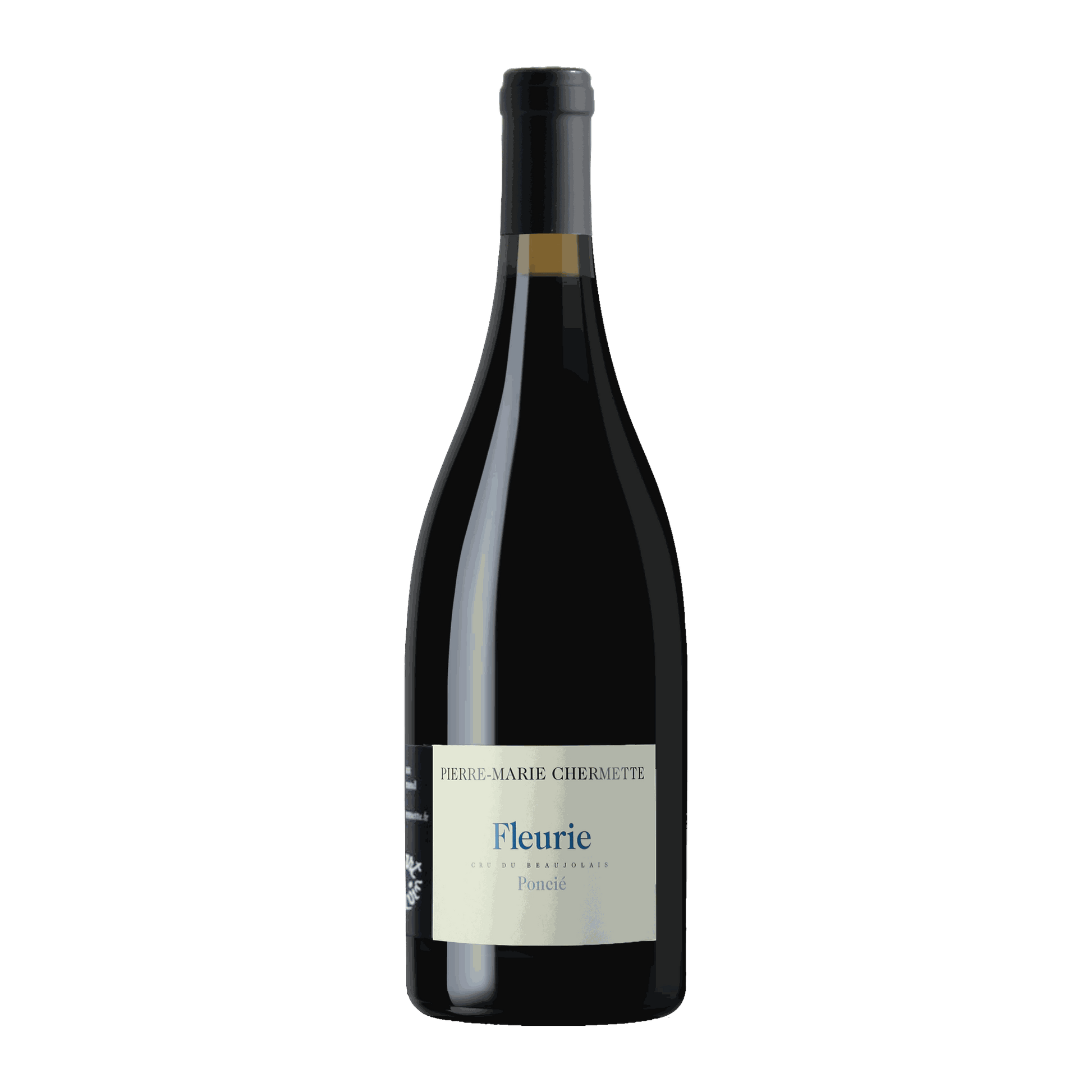 Domaine Chermette Fleurie Poncié 1.5L MAGNUM - DiVino.com.au