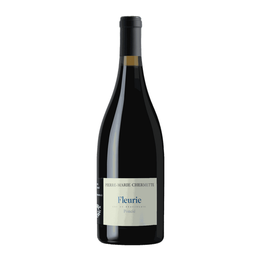 Domaine Chermette Fleurie Poncié 1.5L MAGNUM 2022 - DiVino.com.au