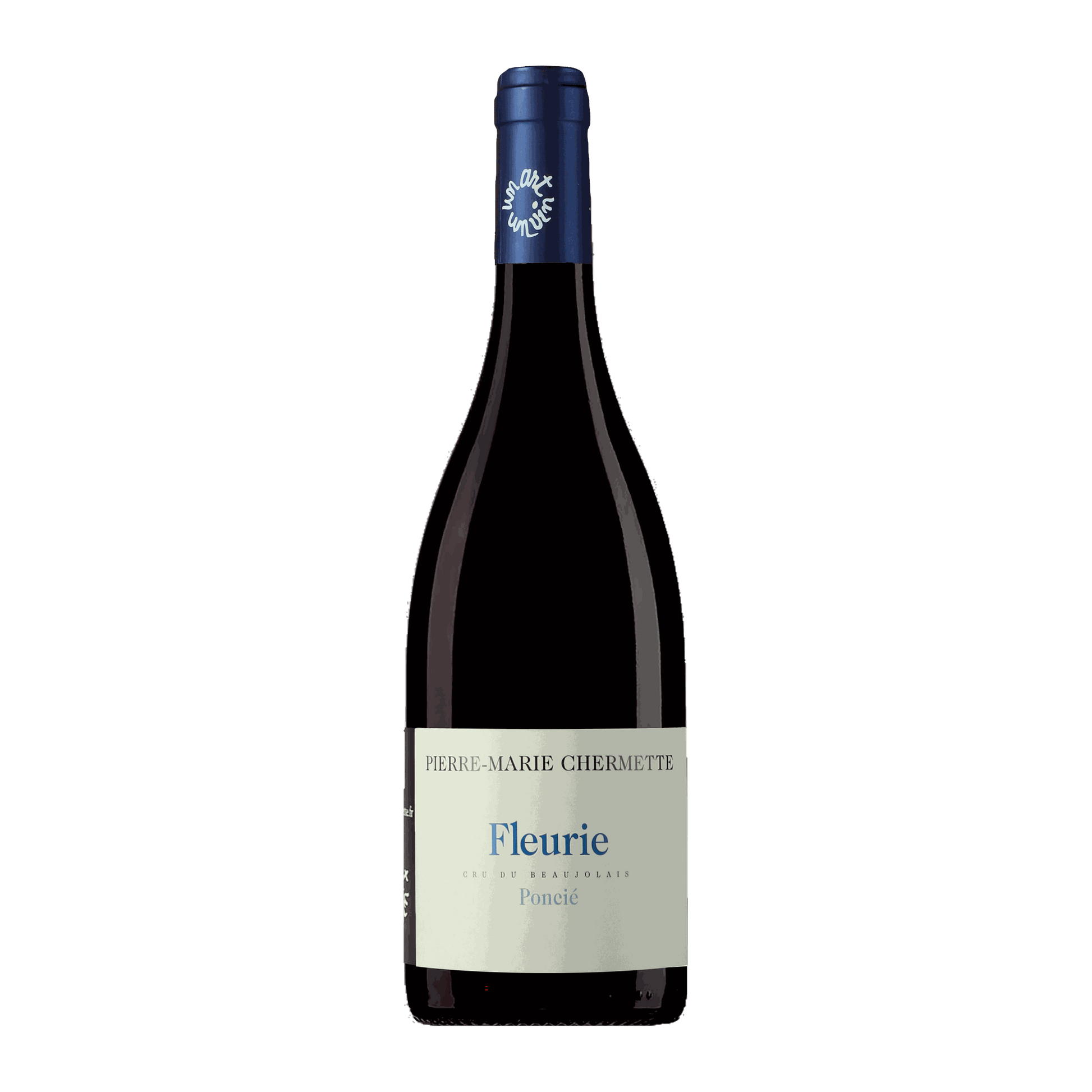 Domaine Chermette Fleurie Poncié - DiVino.com.au