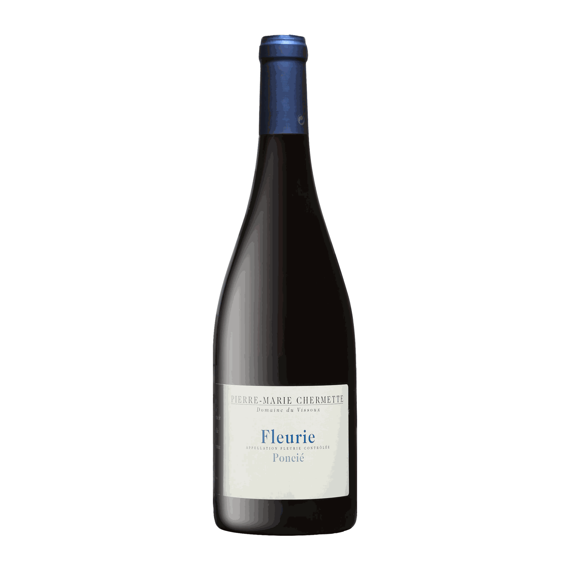 Domaine Chermette Fleurie Poncié 375ml - DiVino.com.au