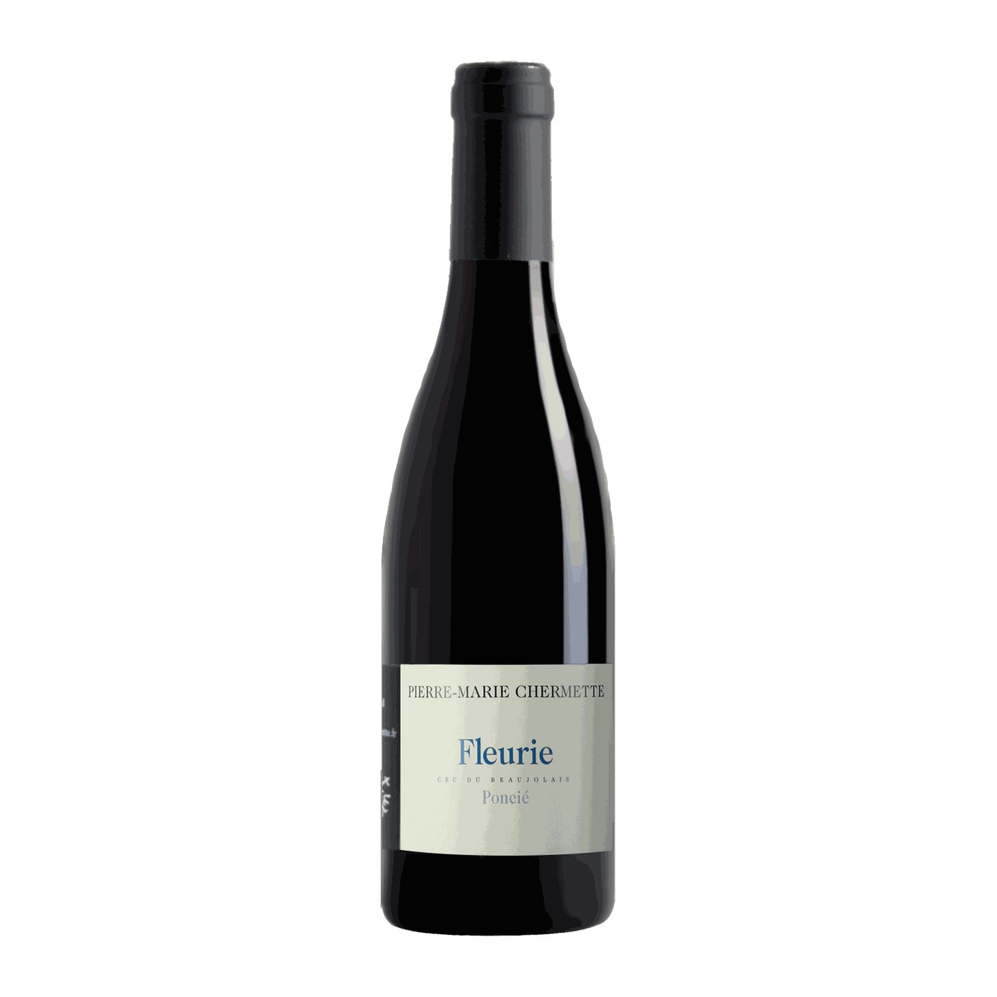Domaine Chermette Fleurie Poncié 375ml - DiVino.com.au