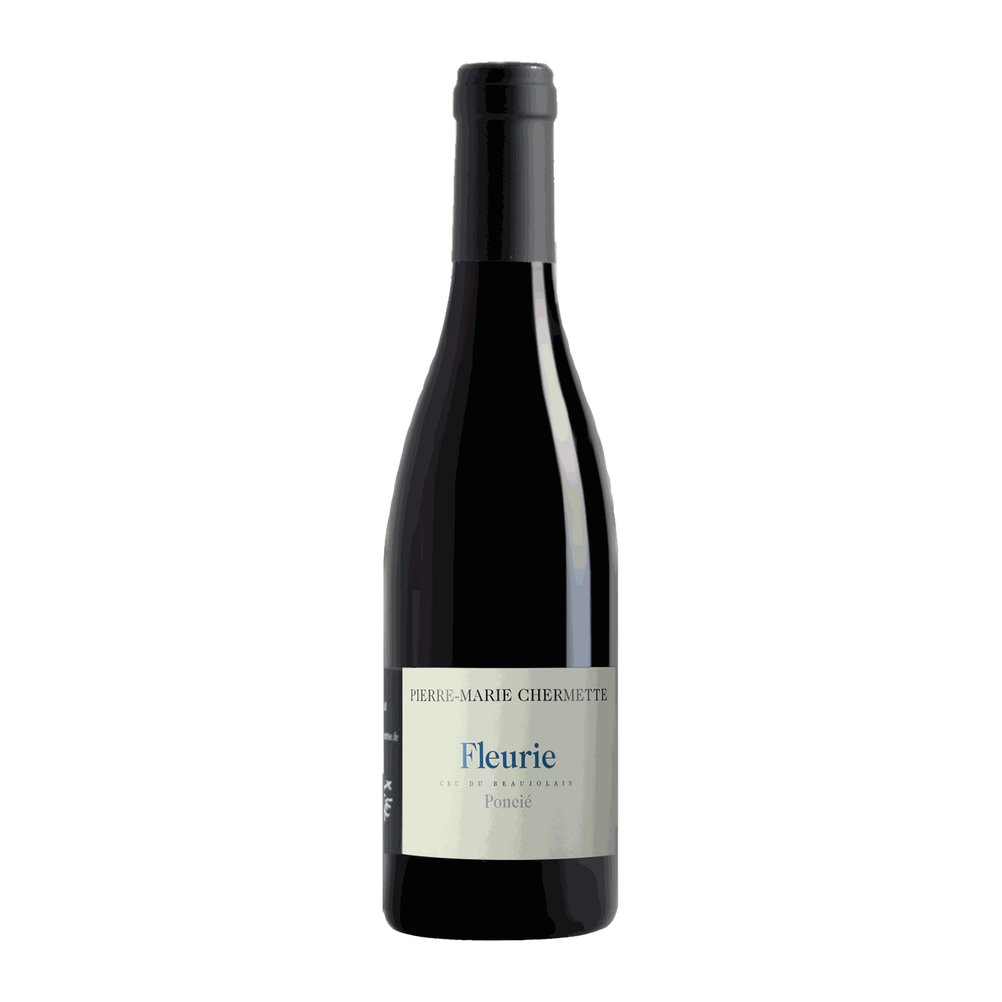 Domaine Chermette Fleurie Poncié 375ml - DiVino.com.au