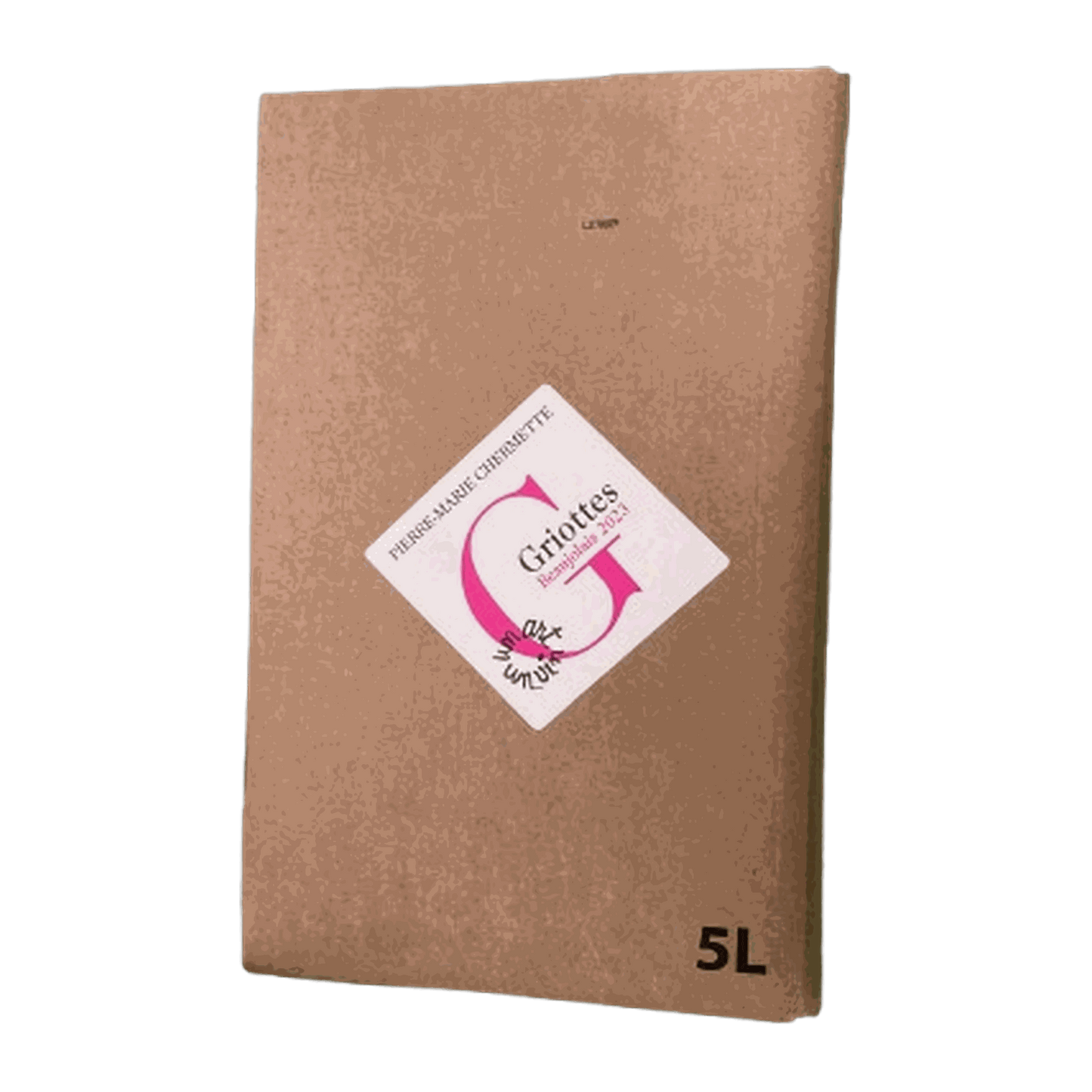 Domaine Chermette Les Griottes 5 Litre Box Bag 5L - DiVino.com.au