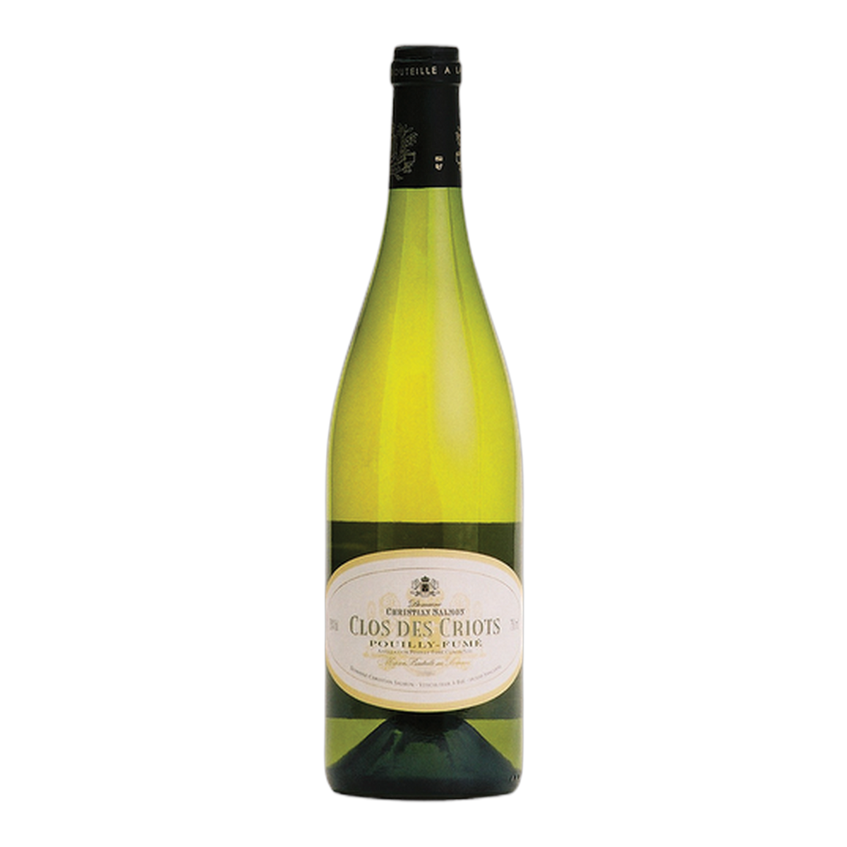Domaine Christian Salmon Pouilly-Fumé AC - DiVino.com.au