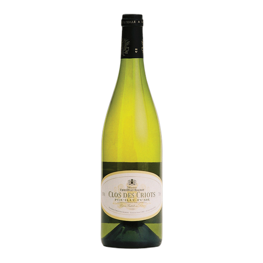Domaine Christian Salmon Pouilly-Fumé AC - DiVino.com.au