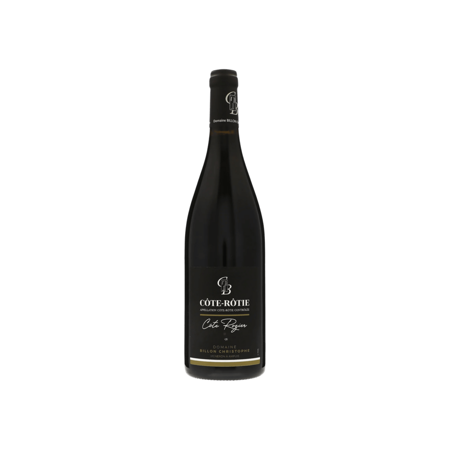 Domaine Christophe Billon Côte-Rôtie 'Côte Rozier' - DiVino.com.au
