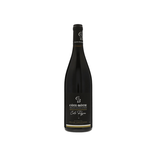 Domaine Christophe Billon Côte-Rôtie 'Côte Rozier' - DiVino.com.au