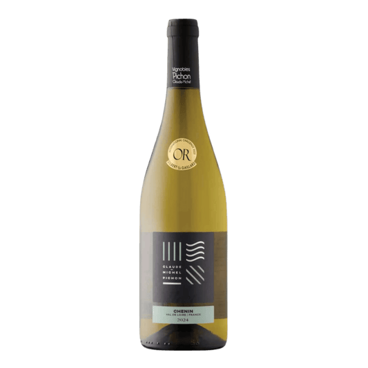 Domaine Claude-Michel Pichon Chenin Blanc - DiVino.com.au