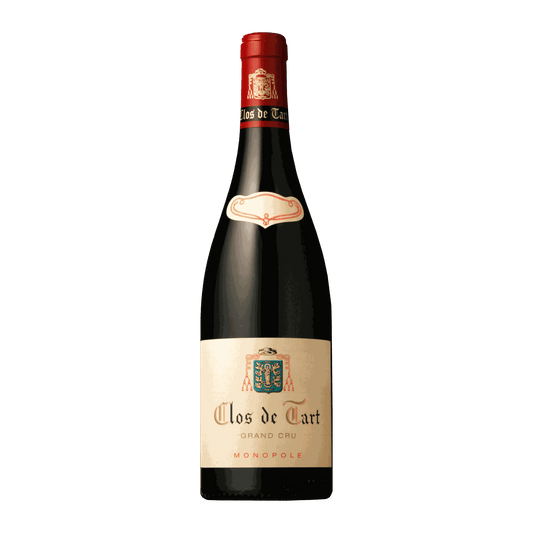 Domaine Clos de Tart Grand Cru Clos de Tart Museum Release - DiVino.com.au