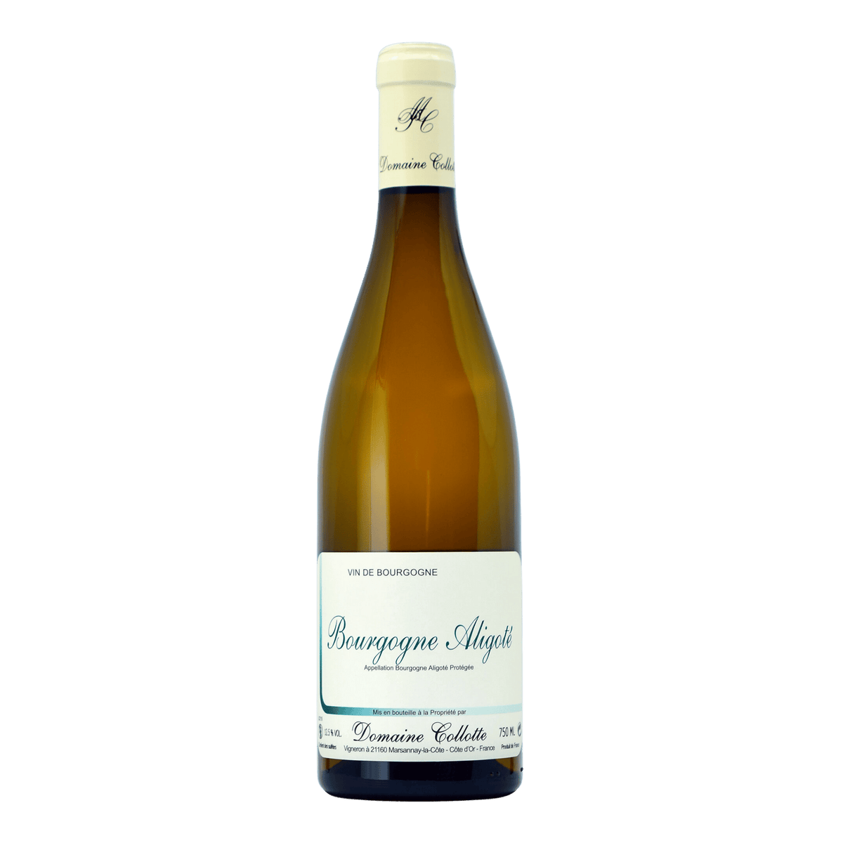 Domaine Collotte Aligoté - DiVino.com.au