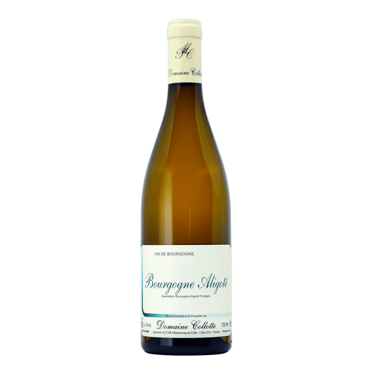 Domaine Collotte Aligoté - DiVino.com.au
