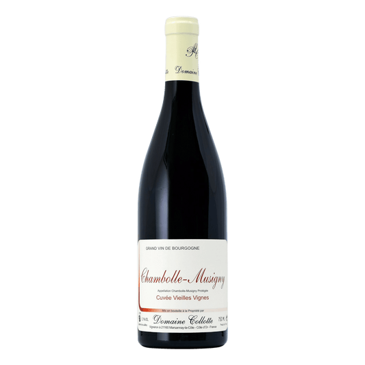 Domaine Collotte Chambolle-Musigny vieilles vignes 1.5L MAGNUM - DiVino.com.au