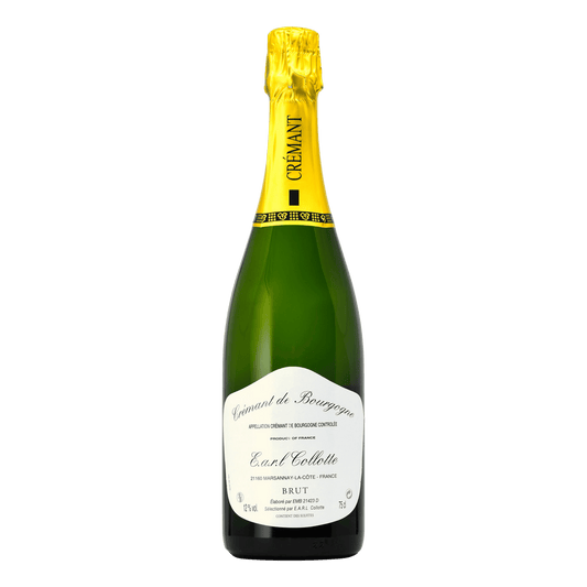 Domaine Collotte Crémant de Bourgogne - DiVino.com.au