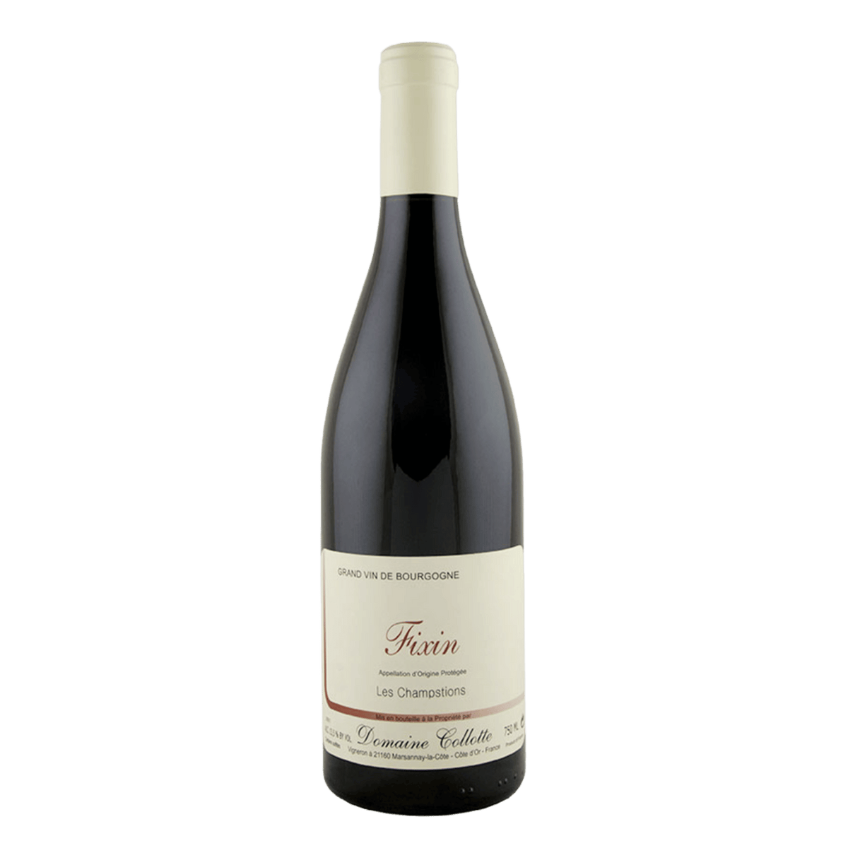 Domaine Collotte Fixin Les Champstions - DiVino.com.au