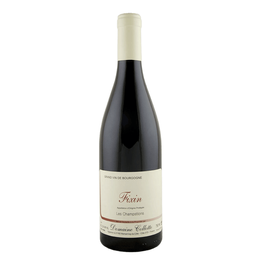 Domaine Collotte Fixin Les Champstions - DiVino.com.au