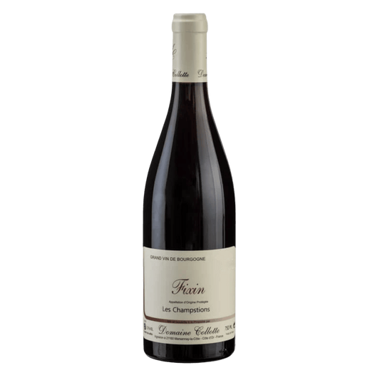 Domaine Collotte Fixin Les Champstions - DiVino.com.au