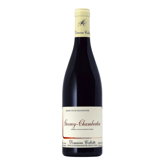Domaine Collotte Gevrey-Chambertin - DiVino.com.au
