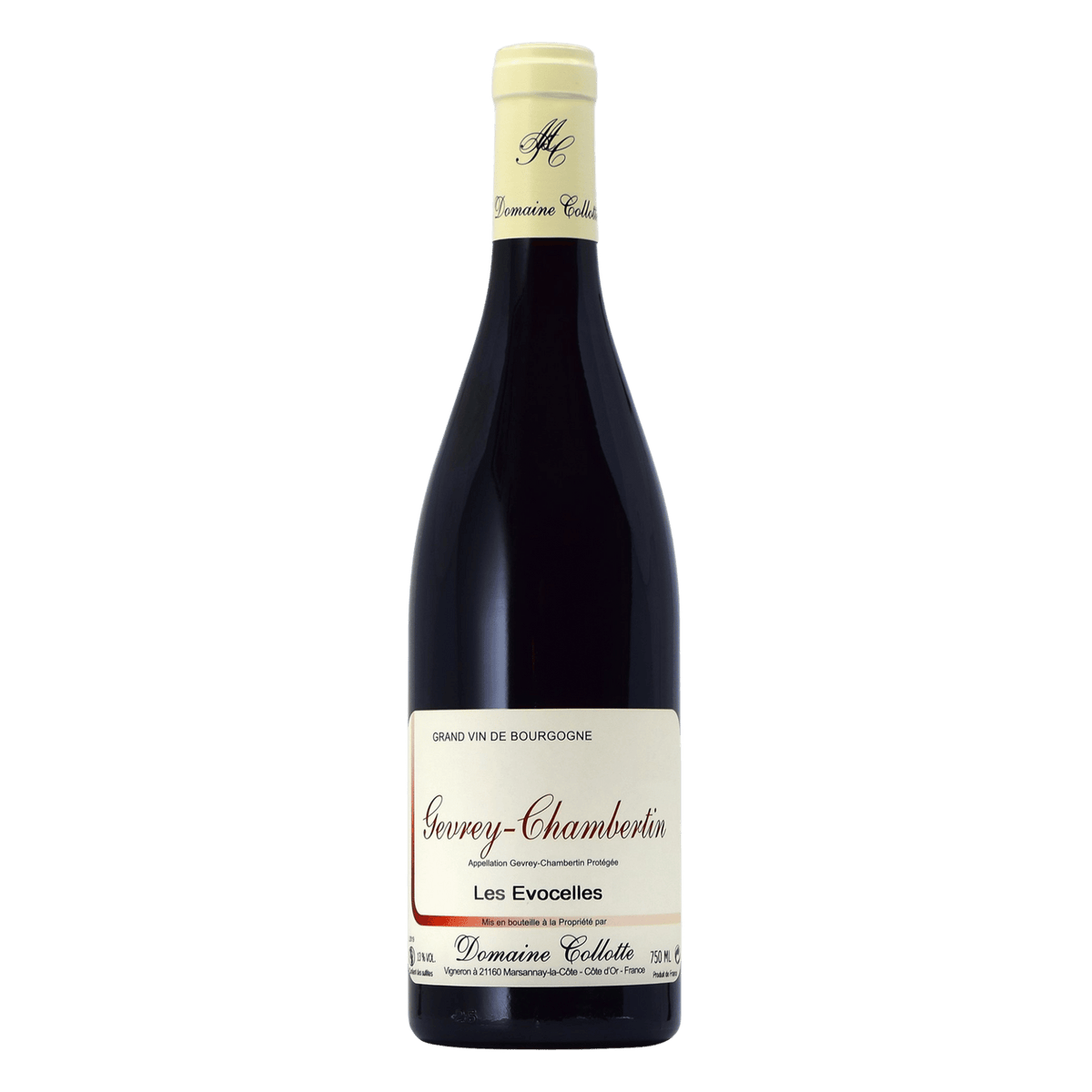 Domaine Collotte Gevrey-Chambertin Évocelles 1.5L MAGNUM - DiVino.com.au