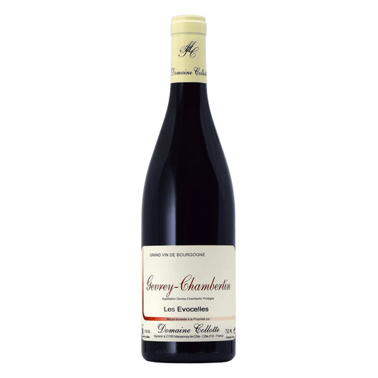 Domaine Collotte Gevrey-Chambertin Évocelles 1.5L MAGNUM - DiVino.com.au