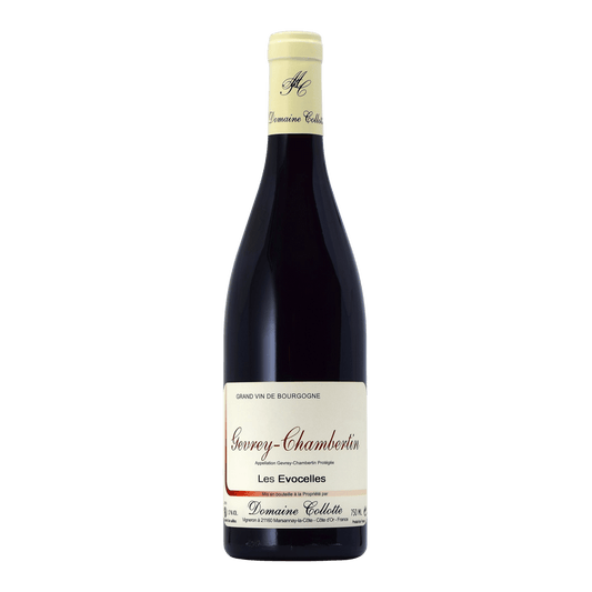Domaine Collotte Gevrey-Chambertin Évocelles - DiVino.com.au