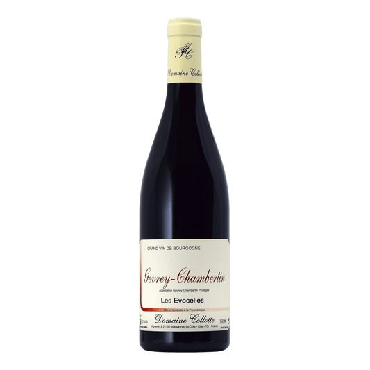 Domaine Collotte Gevrey-Chambertin Évocelles - DiVino.com.au