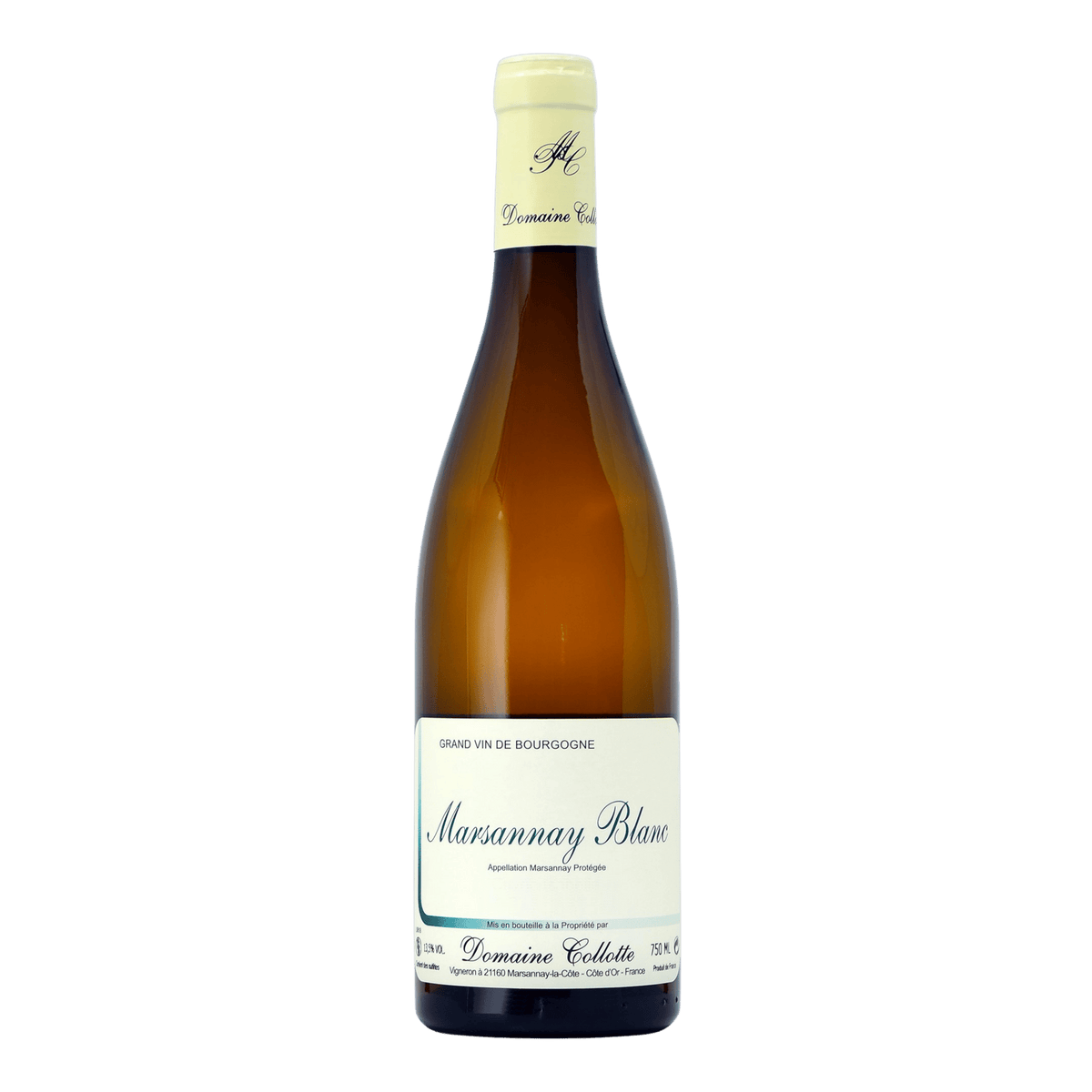 Domaine Collotte Marsannay Blanc - DiVino.com.au